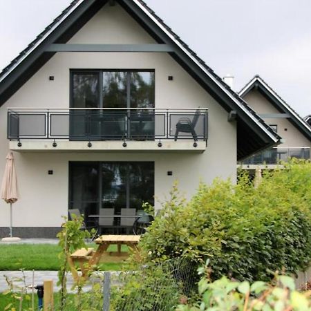 U16 Og - Komfortable Ferienwohnung Mit Kamin, Wlan Und Seeblick Marienfelde Eksteriør billede