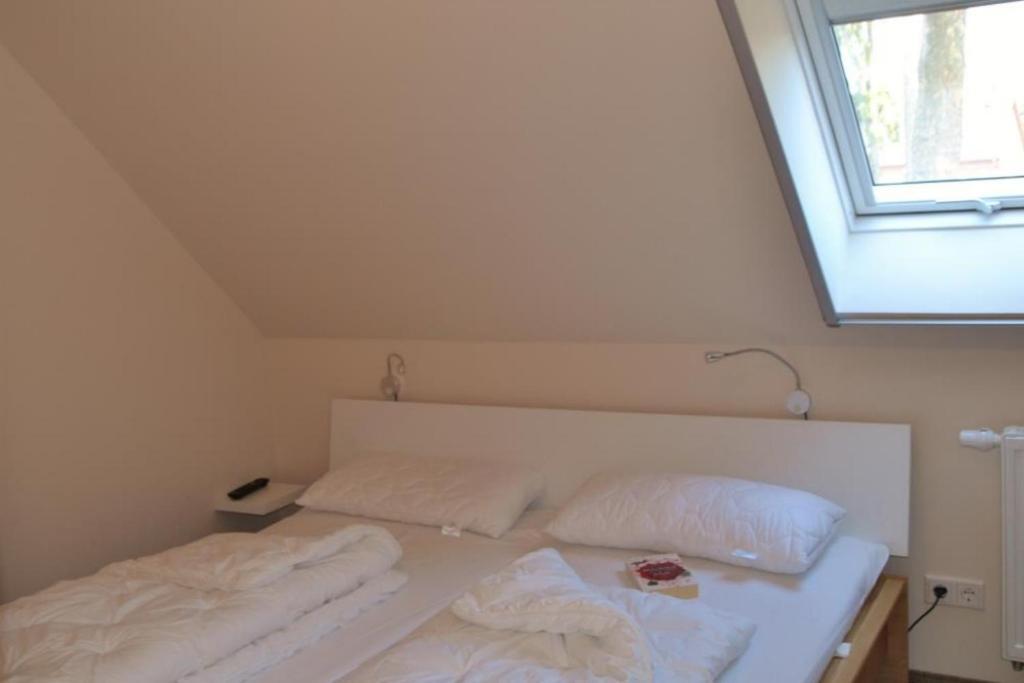 U16 Og - Komfortable Ferienwohnung Mit Kamin, Wlan Und Seeblick Marienfelde Eksteriør billede